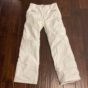 Spyder Girls ski pants